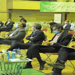 مجمع عمومی سازمان نظام مهندسی ساختمان استان برگزار شد
