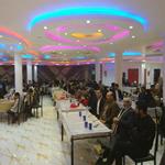 برگزاری جشن شب یلدا  در شهرستان زابل