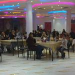برگزاری جشن شب یلدا  در شهرستان زابل
